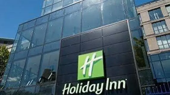 Holiday Inn Bristol City Centre | Bristol (ve civarı) - North Somerset - Bristol