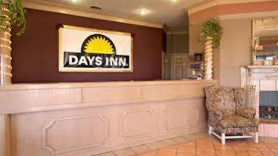 Days Inn & Suites Osceola | Arkansas - Blytheville (ve civarı) - Osceola