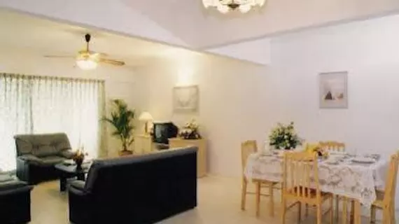 Garden City Melaka Service Apartments | Malacca - Malacca