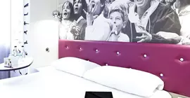 ibis Styles Liverpool Dale St | Merseyside (ilçe) - Liverpool (ve civarı) - Liverpool - Liverpool Kent Merkezi