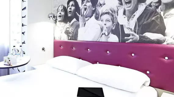 ibis Styles Liverpool Dale St | Merseyside (ilçe) - Liverpool (ve civarı) - Liverpool - Liverpool Kent Merkezi