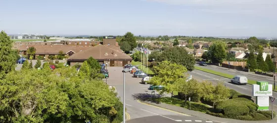 Holiday Inn Rochester-Chatham | Medway - Chatham