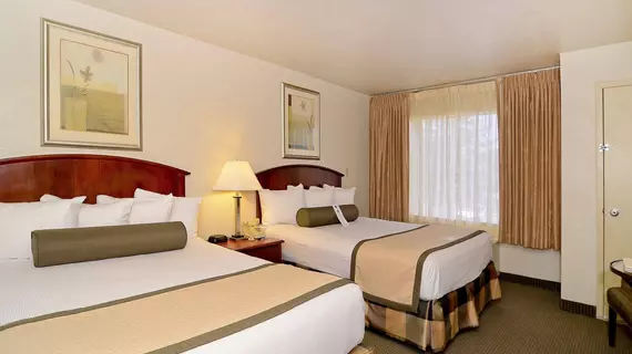 Best Western PLUS Lawton Hotel and Convention Center | Oklahoma - Lawton