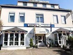 Hotel Wolters | Aşağı Saksonya - Bremen (ve civarı) - Bremen - Hastedter Vorstadt - Bremen-Hemelingen