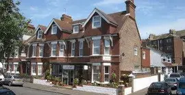 Ivydene Hotel | Doğu Sussex (kontluk) - Eastbourne - Eastbourne Deniz Kıyısı - Eastbourne City Centre