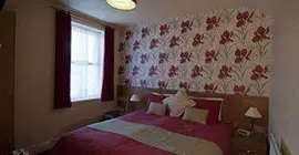 Bowden Lodge Hotel | Merseyside (ilçe) - Liverpool (ve civarı) - Southport