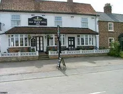 Old Black Bull Inn