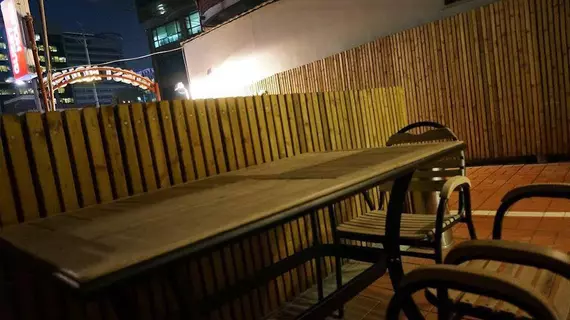 New Myeongdong Guesthouse | Gyeonggi - Seul (ve civarı) - Seul - Myeongdong