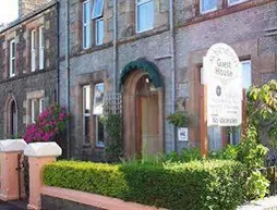 Roseneath Guest House | İskoçya - Scottish Highlands - Oban