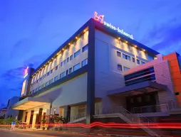 Swiss-Belhotel Harbour Bay | Riau Adaları - Batam - Batu Ampar