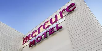 Mercure Sochi Centre