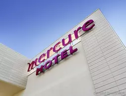 Mercure Sochi Centre | Krasnodar Krayı - Tuapsinsky District - Sochi (ve civarı) - Sochi - Sochi Kent Merkezi