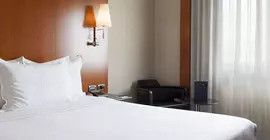 AC Hotel Aravaca | Madrid Özerk Topluluğu - Madrid (ve civarı) - Moncloa-Aravaca