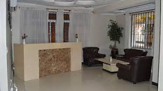 ShaMool Hotel | Dar es Salaam - Sinza