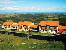 Apartamentos Turísticos Rurales Laboz | Asturias - Villaviciosa