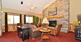 Best Western Plus McCall Lodge and Suites | Idaho - Tamarack (ve civarı) - McCall