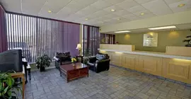 Americas Best Value Inn Pell City / Riverside | Alabama - Oxford (ve civarı) - Riverside