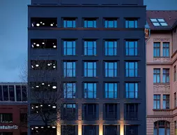 Hotel MANI by AMANO Group | Berlin (ve civarı) - Berlin - Mitte