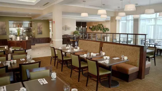 Hilton Garden Inn St. Louis Airport | Missouri - St. Louis (ve civarı) - Berkeley