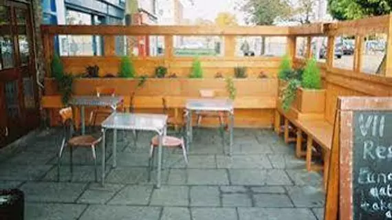 VII Hotel & Indian Restaurant | Londra (ve civarı) - Hounslow - Cranford