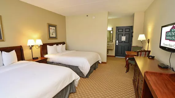 Holiday Inn Bloomington W MSP Airport Area | Minnesota - Minneapolis - St. Paul (ve civarı) - Bloomington