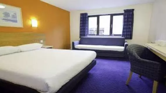 Guilford House Hotel | Londra (ve civarı) - London City Center - Kings Cross St. Pancras