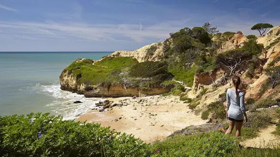 Porto Bay Falesia | Algarve - Faro Bölgesi - Albufeira