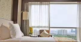 Pan Pacific Ningbo | Zhejiang - Ningbo - Yinzhou