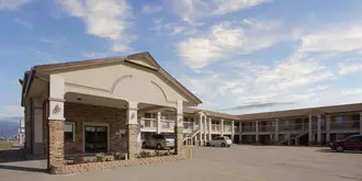 Americas Best Value Inn Pryor