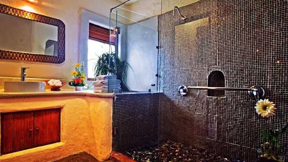 Hostal De La Luz | Morelos - Amatlan