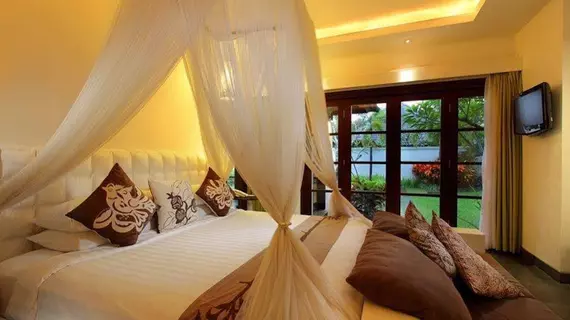 Nunia Boutique Villa | Bali - Badung - Seminyak