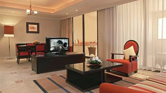 Arjaan by Rotana - Dubai Media City | Dubai - Dubai