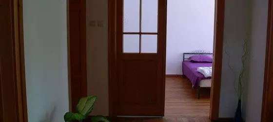 Sofia Choice Guesthouse | Sofya (ve civarı) - Sofya - Sofya Kent Merkezi