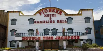 Pioneer Hotel and Gambling Hall