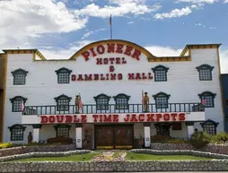 Pioneer Hotel and Gambling Hall | Nevada - Clark County - Laughlin