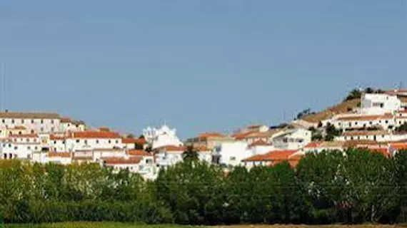 Vicentina Aparthotel | Algarve - Faro Bölgesi - Aljezur