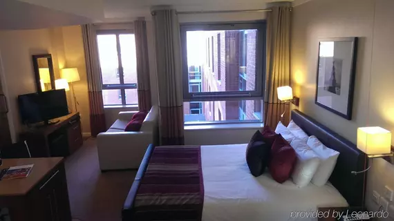 Staybridge Suites, Liverpool | Merseyside (ilçe) - Liverpool (ve civarı) - Liverpool - Liverpool Kent Merkezi