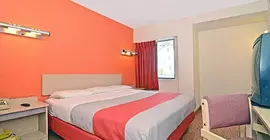 Motel 6 Washington DC | District of Columbia - Washington (ve civarı) - Washington - Northwest