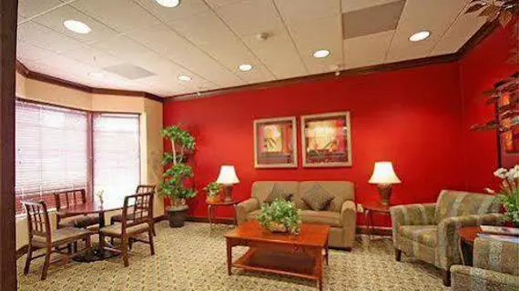 Staybridge Suites North Charleston | Güney Karolayna - Charleston (ve civarı) - North Charleston