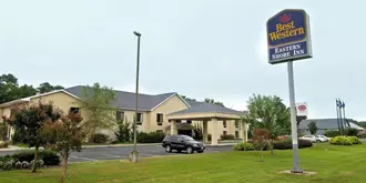 Best Western Eastern Shore Inn