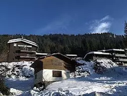 Odalys Le Front De Neige | Auvergne-Rhone-Alpes - Haute-Savoie (bölge) - Araches-la-Frasse - Les Carroz-d'Araches