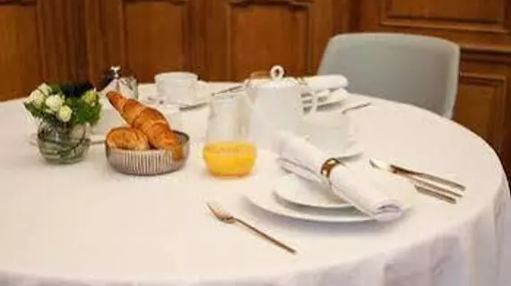 Clarance Hotel Lille | Hauts-de-France - Nord (bölge) - Lille (ve civarı) - Lille - Lille Kent Merkezi