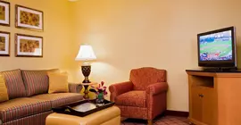 Homewood Suites by Hilton Cambridge-Arlington | Massachusetts - Boston (ve civarı) - Arlington