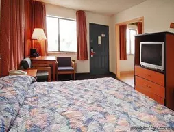 Rodeway Inn & Suites Colorado Springs | Kolorado - Colorado Springs (ve civarı) - Colorado Springs