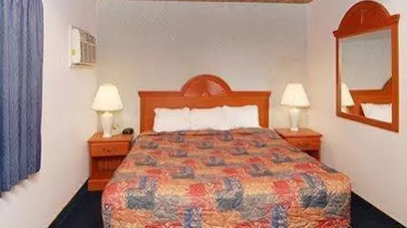 Quality Inn Sandpoint | Idaho - Sandpoint (ve civarı) - Sandpoint