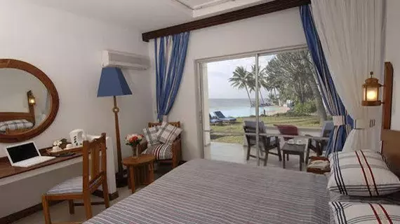 Voyager Beach Resort | Kwale İlçesi - Mombasa (ve civarı) - Mombasa