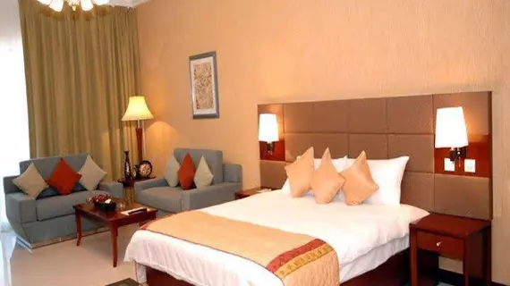 Star Metro Deira Hotel Apartments | Dubai - Deira