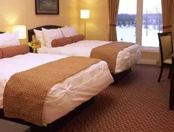 Cranberry Golf Resort | Ontario - Barrie - Orillia (ve civarı) - Collingwood