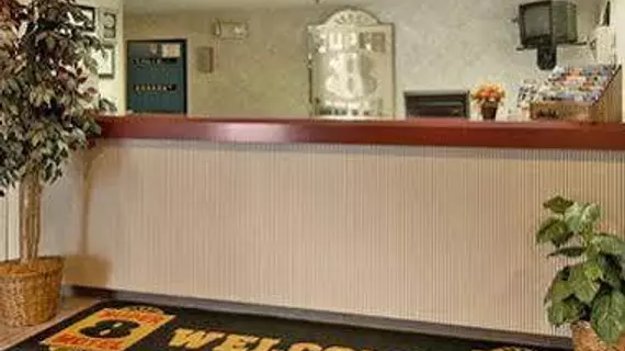 Quality Inn | Indiana - Indianapolis (ve civarı) - Indianapolis