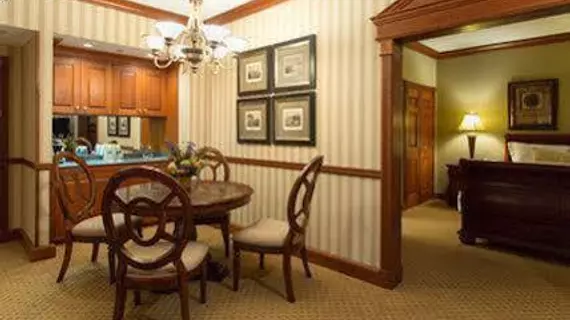 Nassau Inn | New Jersey - Hopewell Township - Princeton (ve civarı) - Princeton